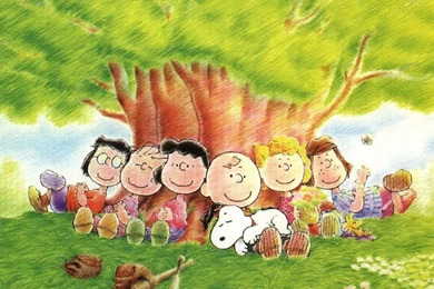 Charlie Brown Wallpapers Wallpapers Cave