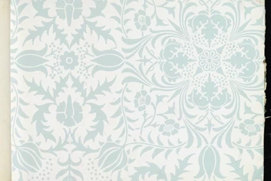 File:Brooklyn Museum   Wallpapers Sample Book 1   William Morris ...
