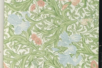 File:Brooklyn Museum Wallpapers Sample Book 1 William Morris ...