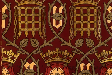 Wallpapers Design Reform   Victoria And Albert Museum