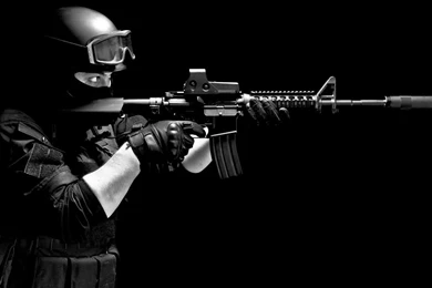 S.W.A.T. Wallpapers « Googo!