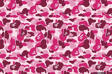 More Bape Desktop Wallpapers: BAPE CAMOUFLAGE