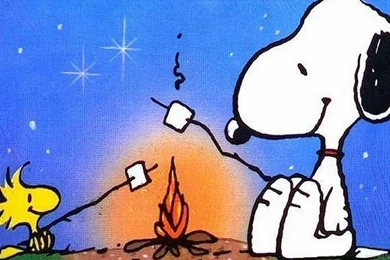A Charlie Brown Christmas   Wallpaper.