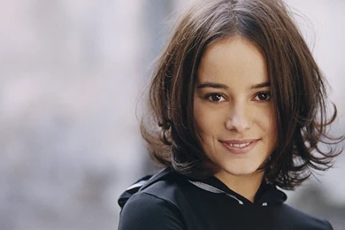 Alizee Hot Wallpapers   771406