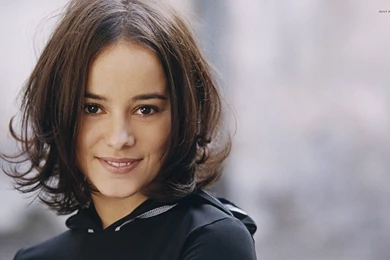Alizée Wallpapers   Celebrity Wallpapers