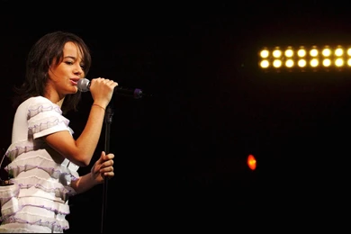 Singer Alizee Wallpapers And Images Wallpapers, Pictures, Photos