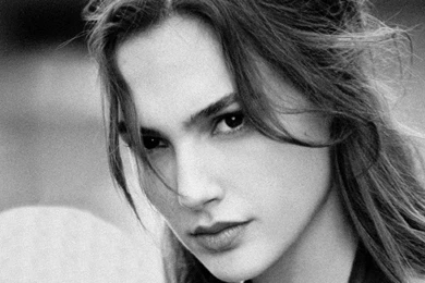 Gal Gadot Black And White 800x600 Wallpapers, 800x600 Wallpapers ...