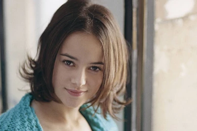 HD Alizee Wallpapers – HdCoolWallpapers.Com