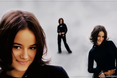 Alizee Wallpapers