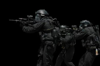 SWAT TEAM Police Crime Emergency Weapon Gun Wallpapers
