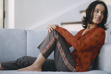 Alizee (8) Wallpapers