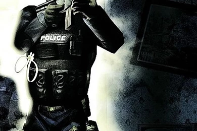 Wallpapers Swat 4 By Lool705 On DeviantArt