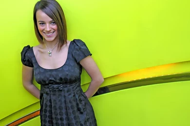 Alizee Computer Wallpapers, Desktop Backgrounds