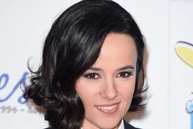 Alizee 2003 Wallpapers