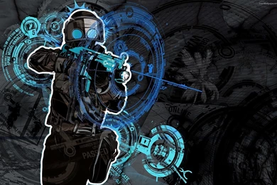 Counter Strike Backgrounds Wallpapers 139847