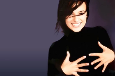 Wallpapers Of Young Hollywood Singer Alizee ~ Uth Entertainment