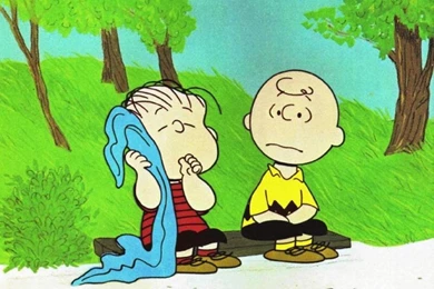 Charlie Brown