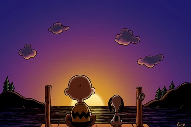 Charlie Brown Redux By Leonardocharra On DeviantArt