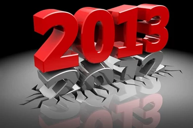 5 Top Websites To Download New Year 2013 Wallpapers