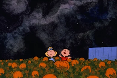 Great Pumpkin Wallpapers   Wallpapers Cave