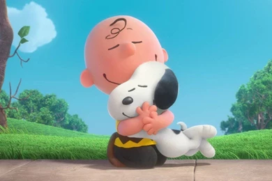 Snoopy Charlie Wallpapers 1280x960 Snoopy Charlie Brown Peanuts ...