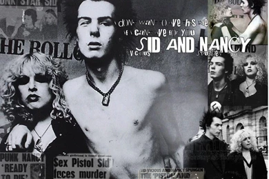 Sid Sid Vicious Wallpapers 1970216 Fanpop