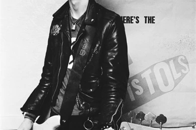 Sid Vicious   Singer, Bassist   Biography.com