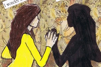 Gilman's Clever Use Of Symbolism