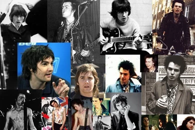 Emmie, Sid Vicious, Wallpaper, Backgrounds Pictures, Emmie, Sid ...