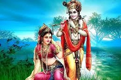 Radha Krishna Top 10 Wallpapers Download   Hindu Puja Online Durga ...