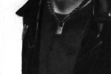 Sid Vicious By Elky By PortraitPencilArt On DeviantArt