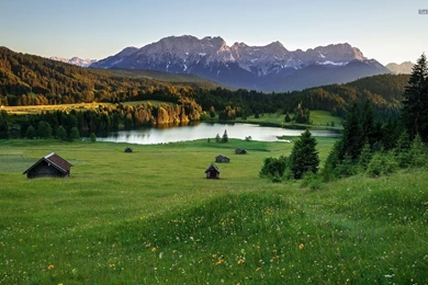 Top Desktop Wallpapers