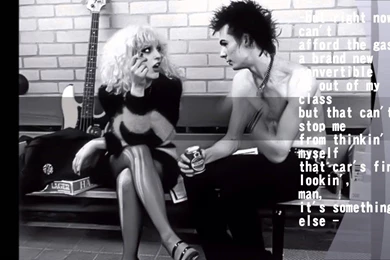 SID VICIOUS   Something Else (1979)   With Lyrics   YouTube