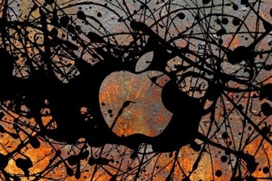 Apple Ink Mobile Wallpaper.jpg