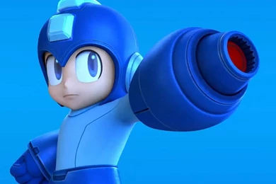 Mega Man Computer Wallpapers, Desktop Backgrounds