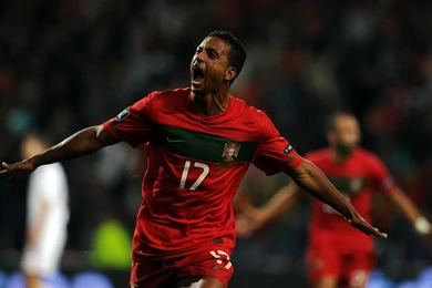 Nani Footballer Wallpapers