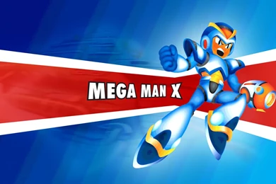 Mega Man Wallpapers