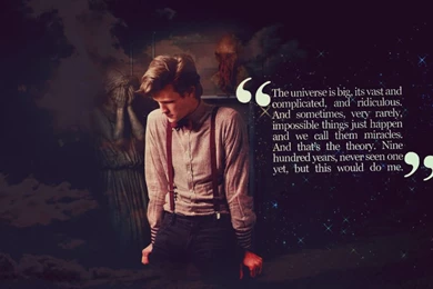 Doctor Who Wallpapers By Fengra On DeviantArt