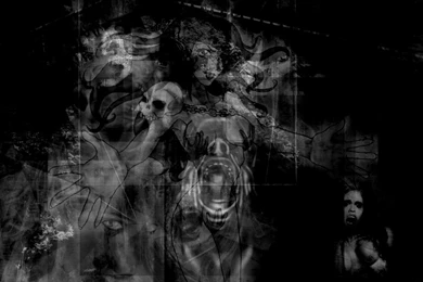 Fondo Dark Evil En Fondos De Pantalla   Fondos Gratis HD Diarios