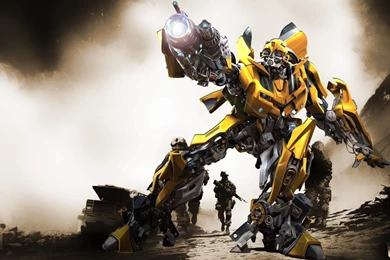 Transformers Classic Desktop Wallpapers 49538   Other   Others