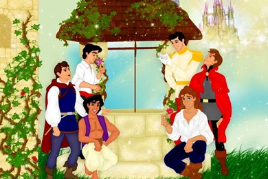 15212) Disney Android HD Wallpapers   WalOps.com