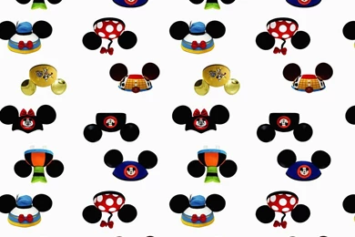 Ears Through The Years