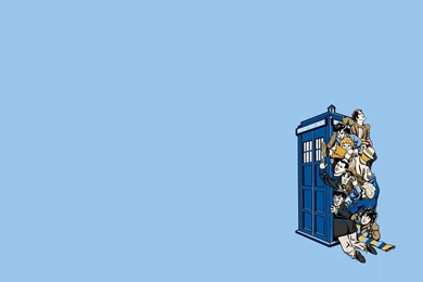 Doctor Who Wallpapers   Wallpapers Cave