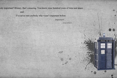 Doctor Who Wallpapers By AdventDesigns On DeviantArt