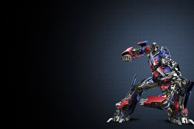 Full HD Wallpapers + Movies, Robots, Characters, Optimus Prime ...