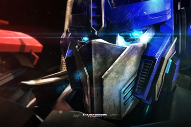 Jagex Transformers Universe Website Update   Transformer World ...