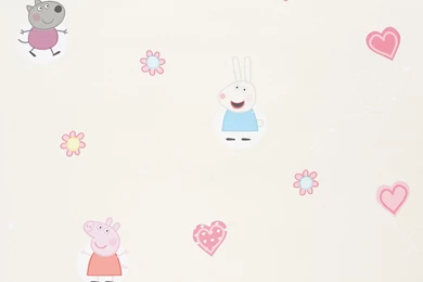 Peppa Pig Wallpapers