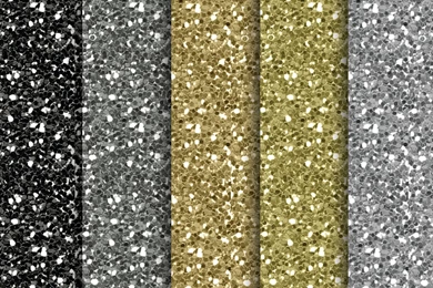 20+ Refreshing Glitter Wallpapers