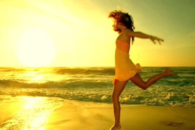 Summer Dresses Wallpapers   Crazy Frankenstein