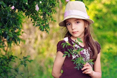 Mphoto cover: Cute Girl Babies Wallpapers Very Cute With Quotes